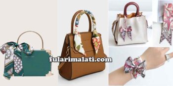 çanta, bileklik, boyun fuları