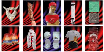 toptan promosyon ürünleri tasarım baskı ve imalatı